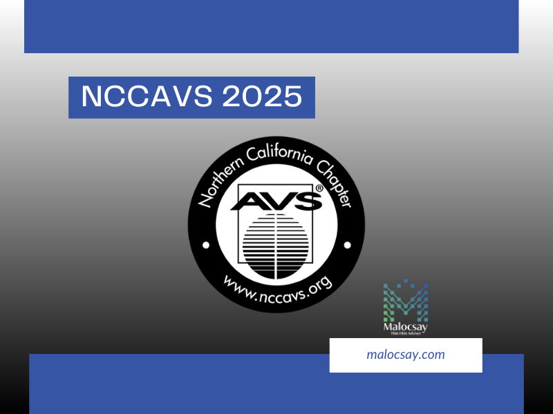 NCCAVS 2025