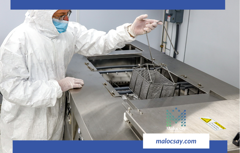 Your vacuum system’s fasteners may be a problem, why?