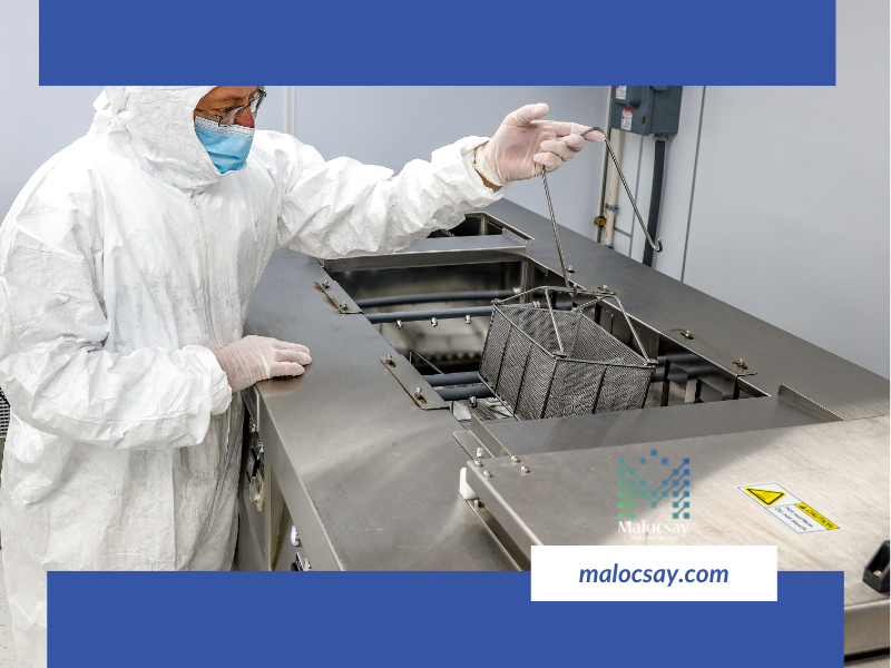 Your vacuum system’s fasteners may be a problem, why?