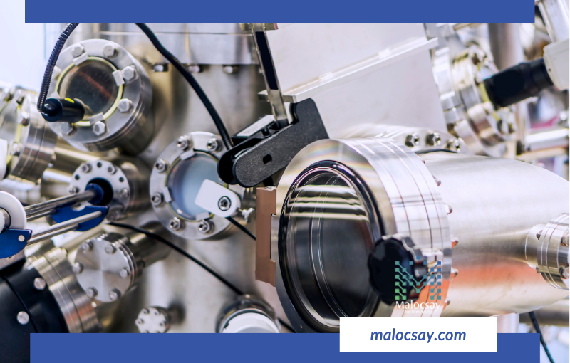 The Critical Art of Leak Detection in a Vacuum System