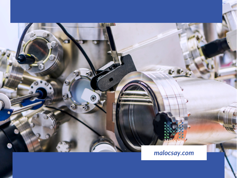 The Critical Art of Leak Detection in a Vacuum System