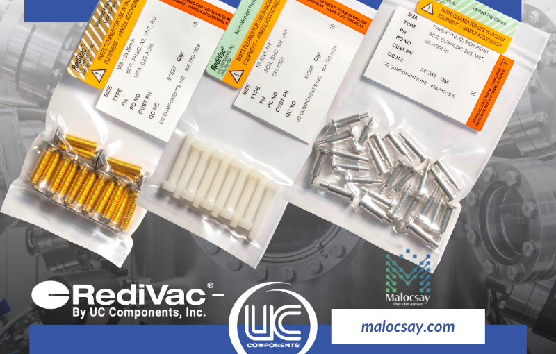 The Importance of Product Packaging for Clean-Critical Applications