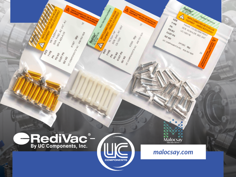 The Importance of Product Packaging for Clean-Critical Applications