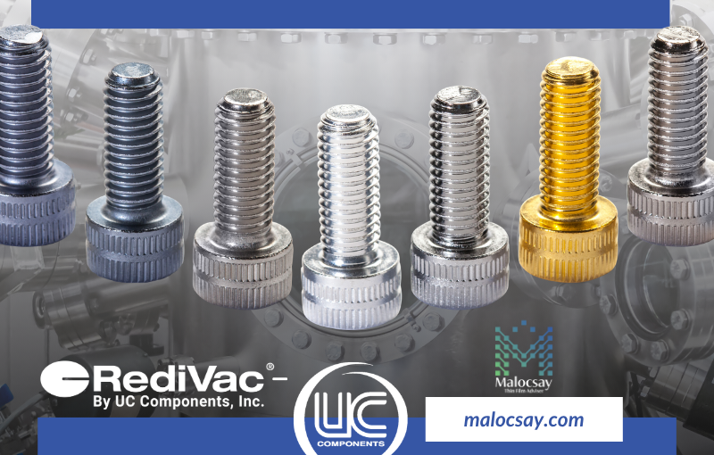 The Importance of Metal Fastener Plating
